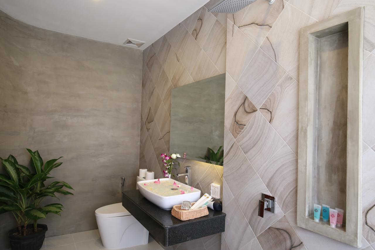Holy Angkor Deluxe Hotel Siem Reap Exterior photo